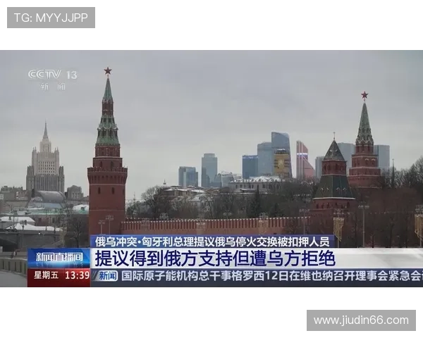 俄罗斯对匈牙利直播：欧亚棋局再掀波澜